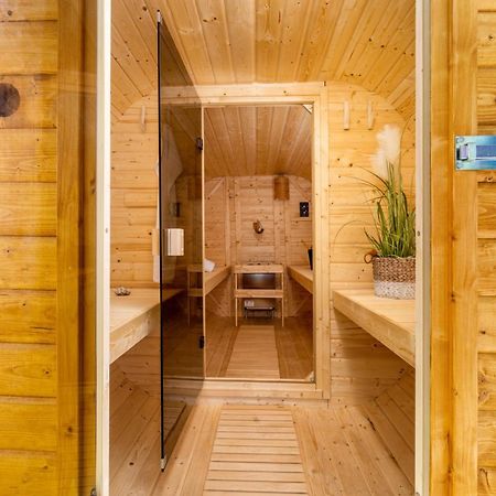 Haus Am Strand Ferienwohnung Haus Am Strand 5 Zingst Eksteriør billede